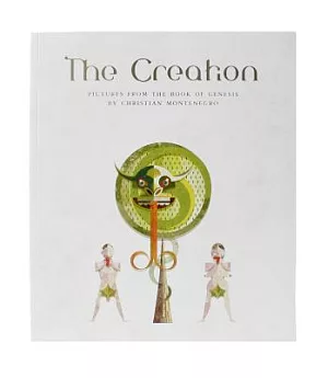 The Creation: Pictures from the Book of Genesis