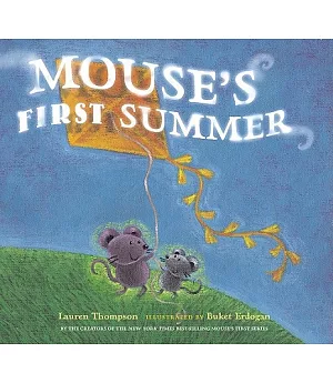 Mouse’s First Summer