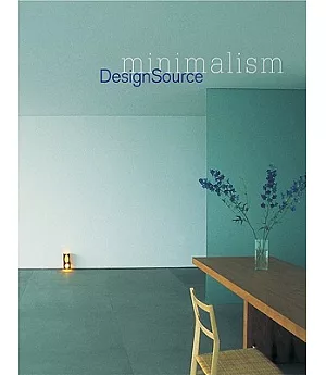 Minimalism Designsource