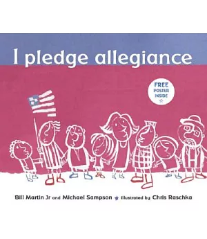 I Pledge Allegiance