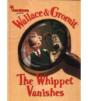 The Whippet Vanishes
