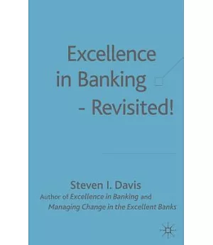 Excellence In Banking: Revisited!