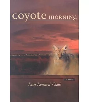 Coyote Morning