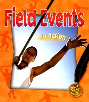 Field Events in Action