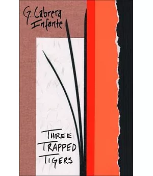 Three Trapped Tigers