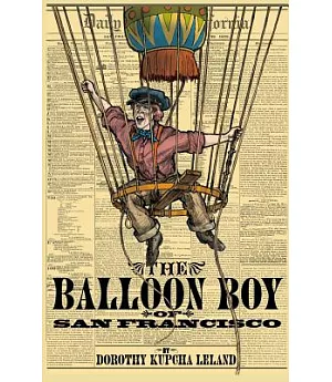 The Balloon Boy Of San Francisco