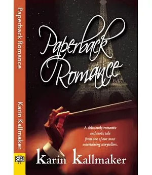 Paperback Romance