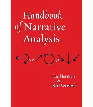 Handbook Of Narrative Analysis