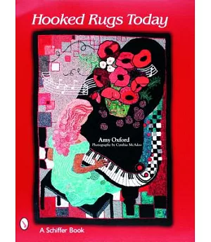 Hooked Rugs Today