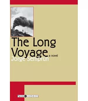 The Long Voyage