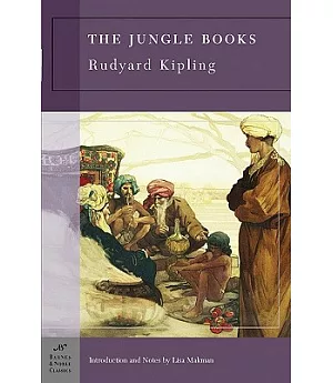 The Jungle Books