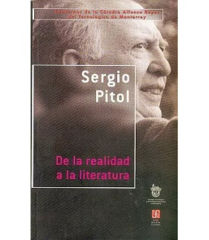 De La Realidad A La Literatura