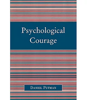 Psychological Courage