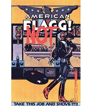 American Flagg! 2