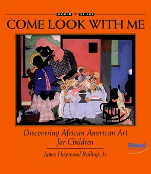 Discovering African American Art for Children: Discovering African American Art for Children