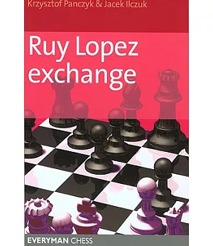 Ruy Lopez Exchange