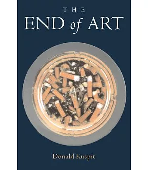 The End Of Art