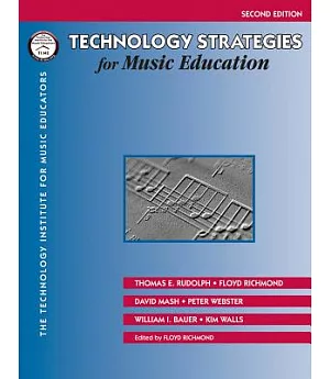 Technology Strategies For Music Education