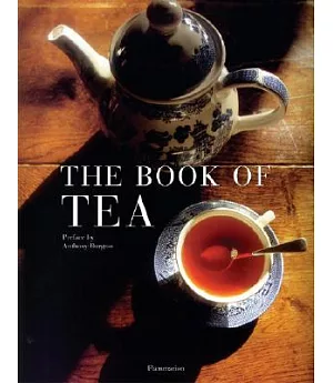 The Book Of Tea