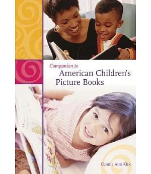 Companion To American Children’s Picture Books