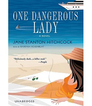 One Dangerous Lady