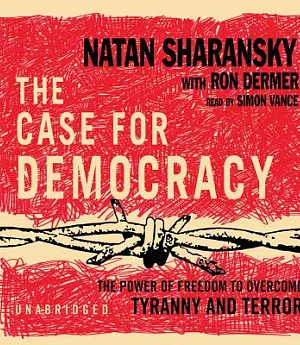 The Case for Democracy: Library Edition