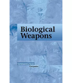 Biological Weapons