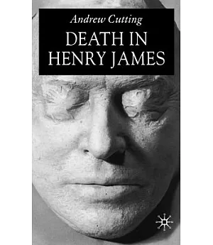 Death In Henry James