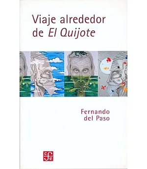 Viaje Alrededor De El Quijote