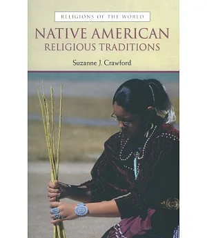 Native American Religious Traditions