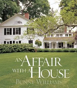 An Affair With a House