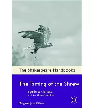 The Taming of the Shrew