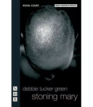 Stoning Mary