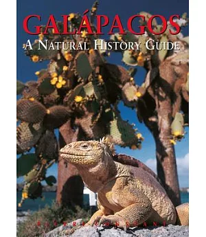 The Galapagos Islands