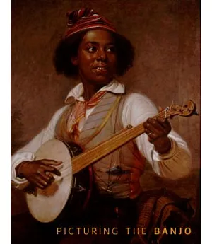 Picturing the Banjo