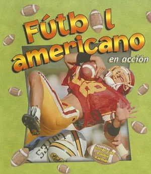 Futbol Americano En Accion / American Football in Action