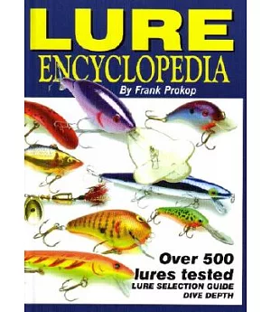 Lure Encyclopedia