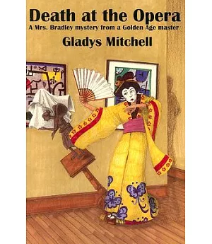 Death at the Opera: Death in the Wet