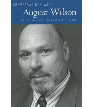 Conversations With August Wilson