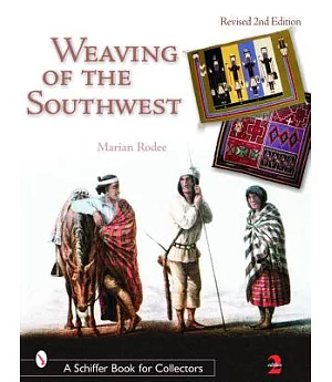 Weaving of the Southwest