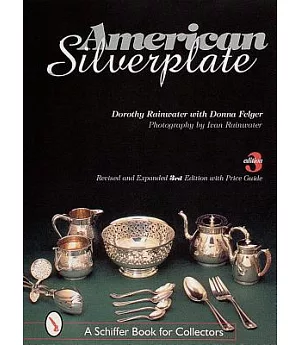 American Silverplate