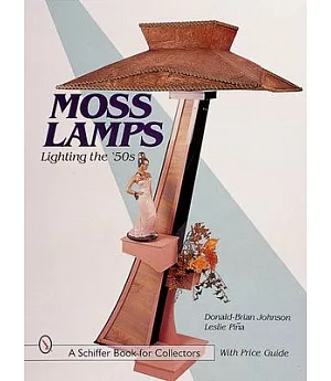 Moss Lamps: Lighting the ’50s