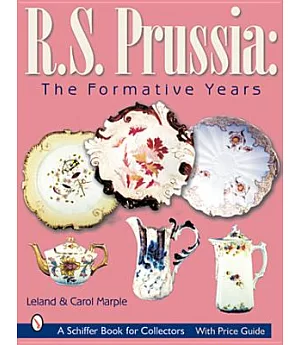 R.s. Prussia: The Formative Years