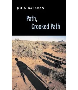 Path, Crooked Path