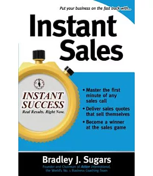 Instant Sales