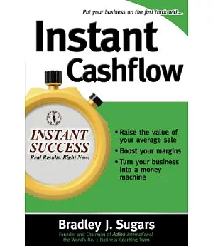 Instant Cashflow