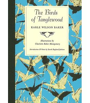 The Birds of Tanglewood