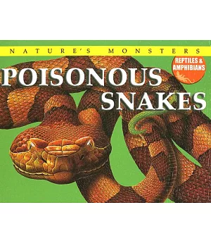 Poisonous Snakes