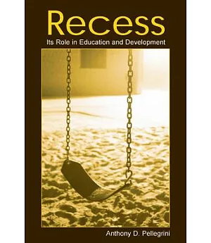 Recess: Its Role in Education And Development