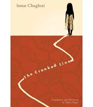 The Crooked Line